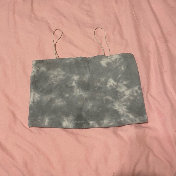 crop top bundle - Picture 4 of 7